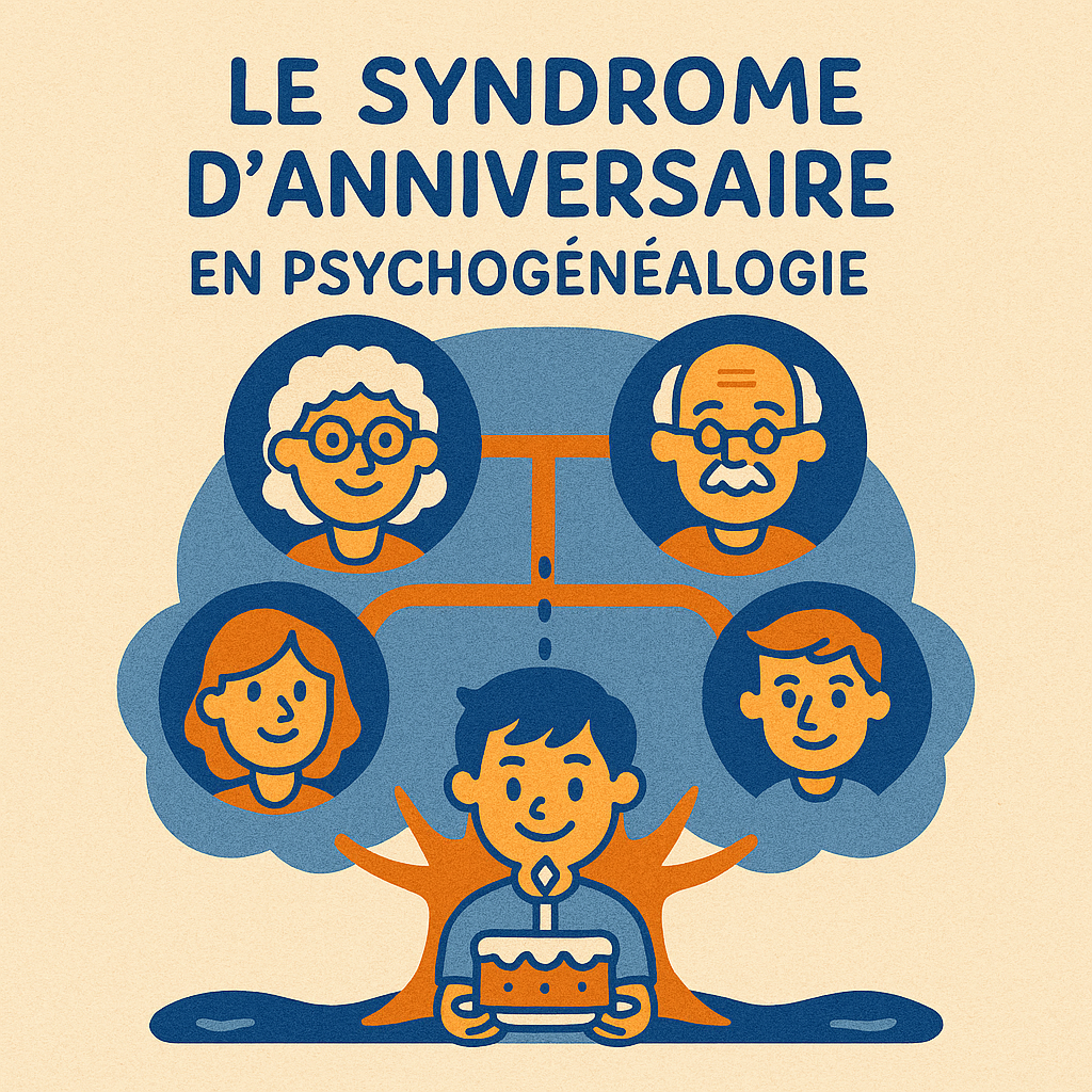 Le syndrome d'anniversaire